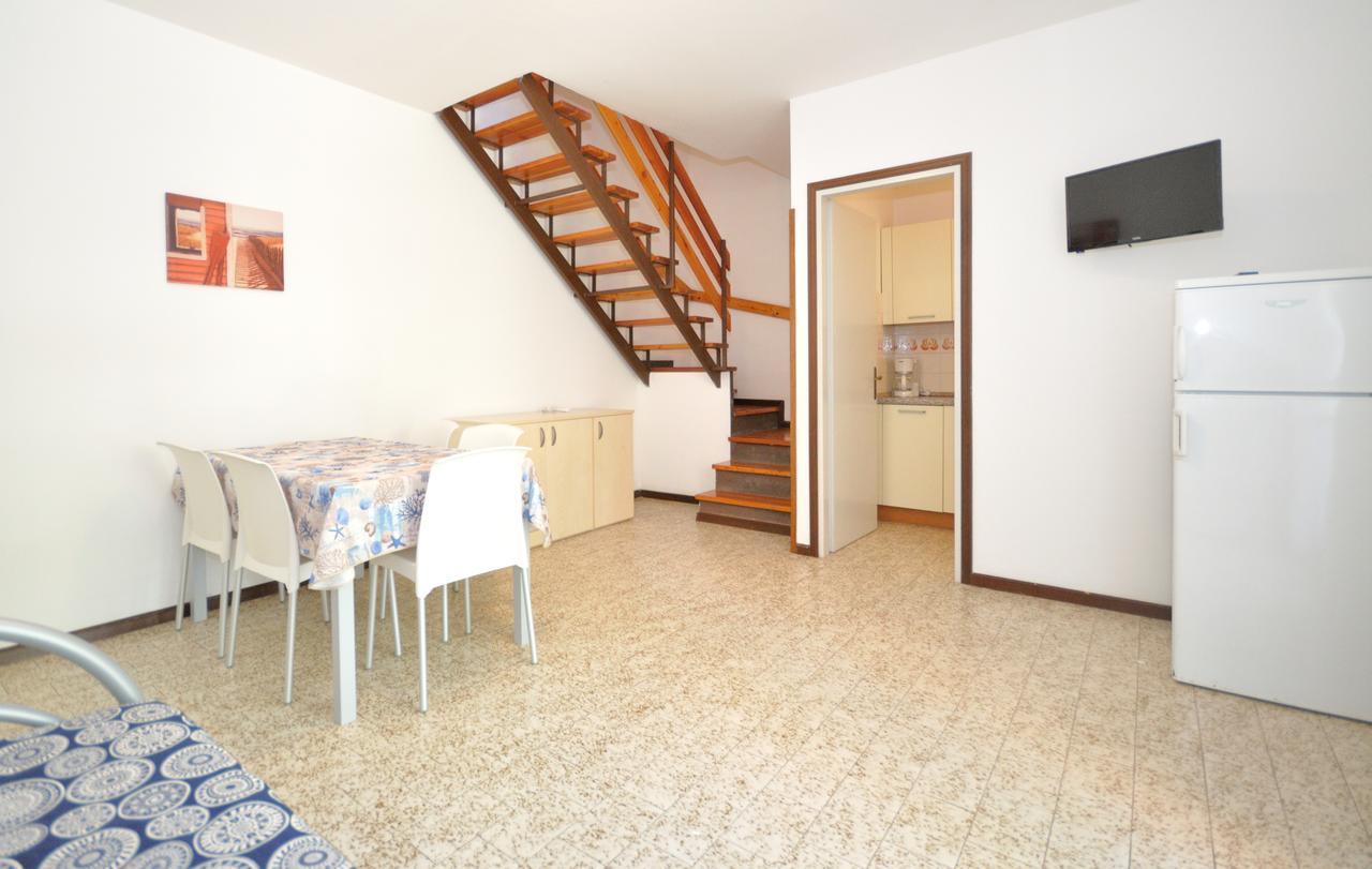 Villaggio Michelangelo Μπιμπιόνε Εξωτερικό φωτογραφία
