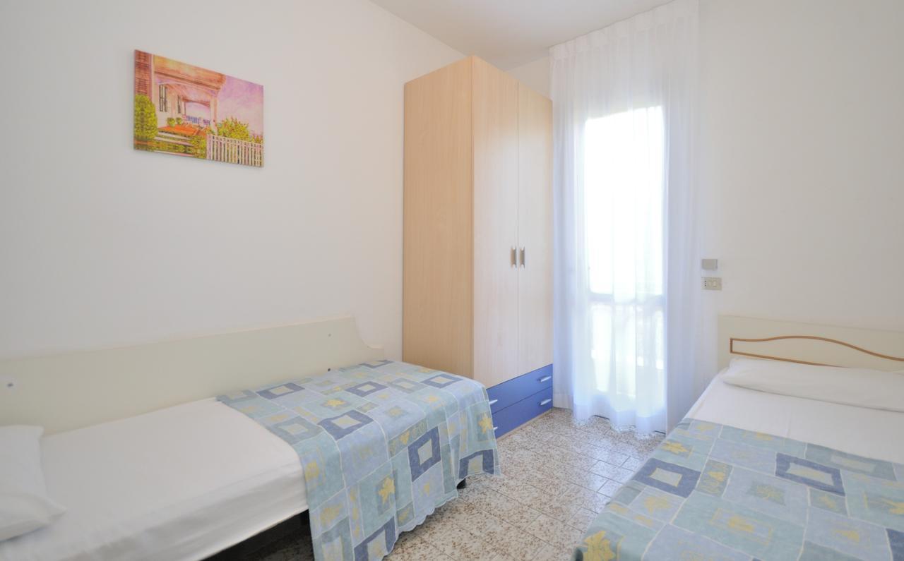 Villaggio Michelangelo Μπιμπιόνε Εξωτερικό φωτογραφία