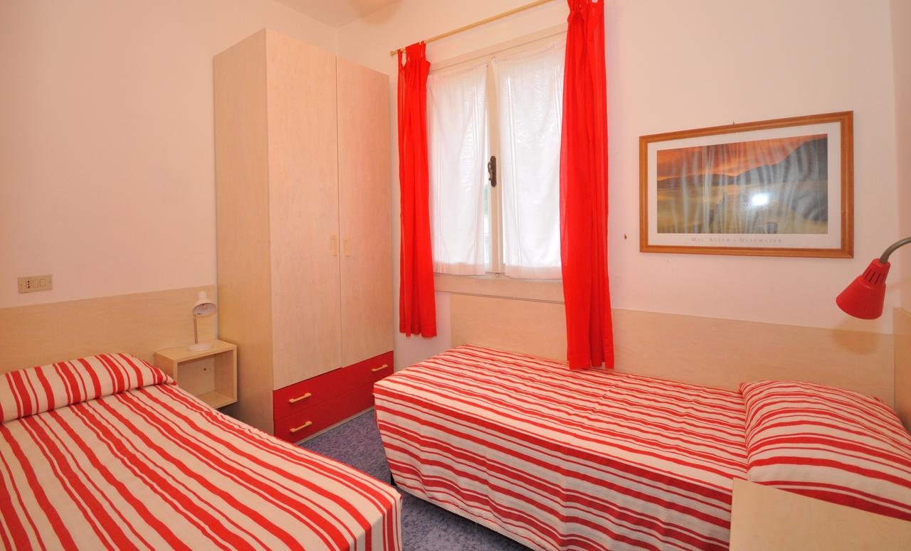 Villaggio Michelangelo Μπιμπιόνε Εξωτερικό φωτογραφία